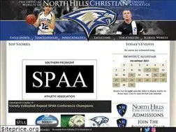 Sites similar to northhillseagles.com