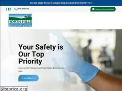 Sites similar to northhillsendoscopy.com