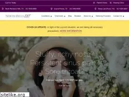 Sites similar to northhillsent.com
