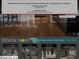 Sites similar to northhillsflooring.com