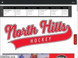 Sites similar to northhillshockey.org