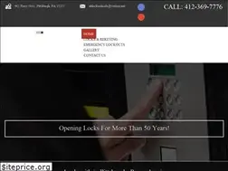 Sites similar to northhillslockandsafe.com