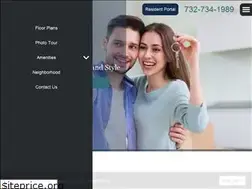 Sites similar to northhillsnj.com