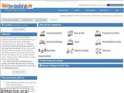 Sites similar to northhillsny.global-free-classified-ads.com
