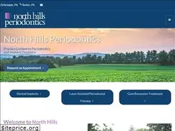 Sites similar to northhillsperio.com