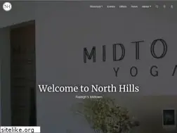 Sites similar to northhillsraleigh.com