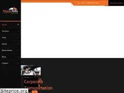 Sites similar to northhillstransportation.com