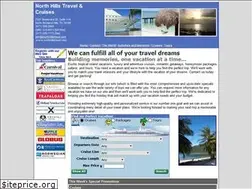 Sites similar to northhillstravel.com