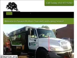 Sites similar to northhillstreeservice.com