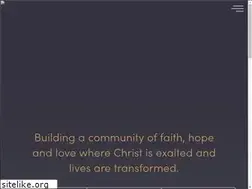 Sites similar to northhillsvv.org