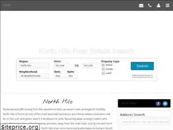Sites similar to northhilo.com