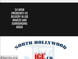 Sites similar to northhollywoodice.com