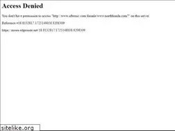 Sites similar to northhonda.com