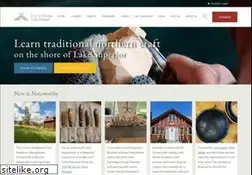 Sites similar to northhouse.org