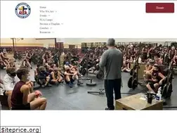 Sites similar to northhoustonfca.org