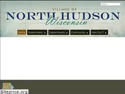 Sites similar to northhudsonvillage.org