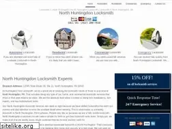 Sites similar to northhuntingdonlocksmith.com