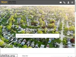 Sites similar to northidaho-realestate.com
