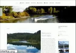 Sites similar to northidaho.org