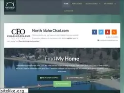 Sites similar to northidahochad.com