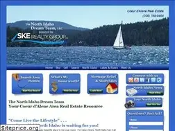 Sites similar to northidahodreamteam.com