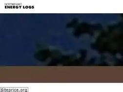 Sites similar to northidahoenergylogs.com