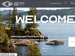 Sites similar to northidahoeye.com