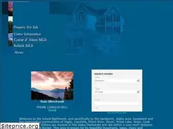 Sites similar to northidahoproperty.org
