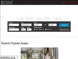 Sites similar to northidahorealestate.com