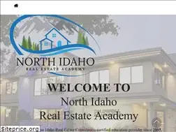 Sites similar to northidahorealestateacademy.com
