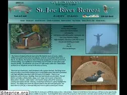 Sites similar to northidahoretreat.com