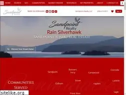 Sites similar to northidahosandpoint.com
