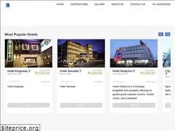 Sites similar to northindiahotels.co.in