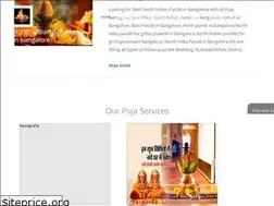 Sites similar to northindianpanditinbangalore.in