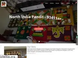 Sites similar to northindiapandit.com