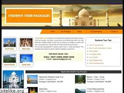 Sites similar to northindiastudytours.com