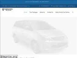 Sites similar to northindiataxiservice.com