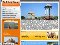 Sites similar to northindiatourism.co.in