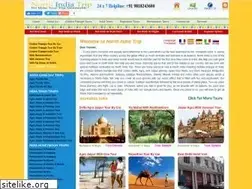 Sites similar to northindiatrip.com