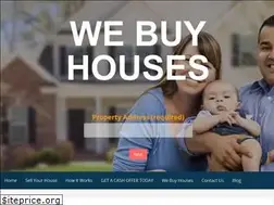 Sites similar to northindyhomebuyers.com