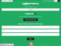 Sites similar to northingtonfitnessandnutrition.com