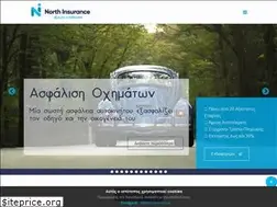 Sites similar to northinsurance.gr