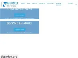 Sites similar to northinvest.co.uk
