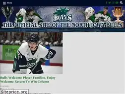 Sites similar to northiowabulls.com