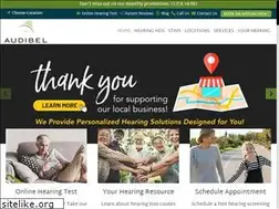 Sites similar to northiowahearing.com