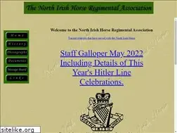 Sites similar to northirishhorse.com