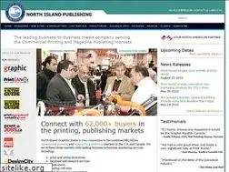 Sites similar to northisland.ca