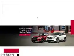 Sites similar to northislandnissan.ca