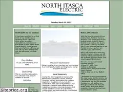 Sites similar to northitascaelectric.com