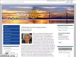 Sites similar to northjaxrotary.org